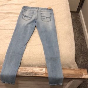 Aéropostale jeans